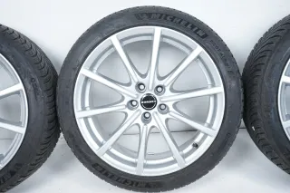 Opel Astra K J Winterräder Winterreifen 225 40 18 Zoll 5x105 - Bild 4