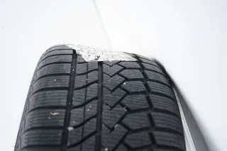 Aud A6 4F Q2 Skoda Karoq Winterreifen 245 45 R17 17 Zoll - Bild 11
