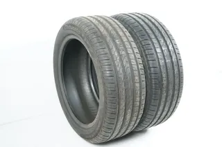 2 x DEMO Sommerreifen Pirelli 245 45 18 Zoll DOT19 Bmw*MO - Bild 1