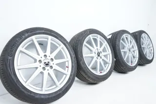 Mercedes CLA W178 Sommerräder Somerreifen 18 Zoll A1784010000 - Bild 1