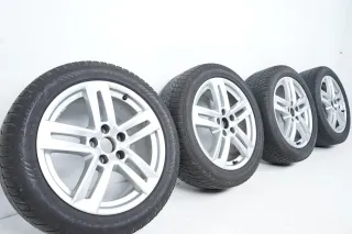 Audi A4 8W B9 Winterräder Winterreifen 225 50 17 Zoll 8W0601025P - Bild 1