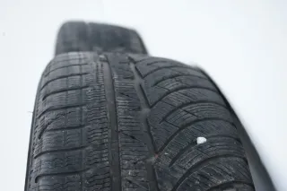 BMW 5er G30 G31 Winterreifen Winterräder 245 45 18 Zoll 632 - Bild 14