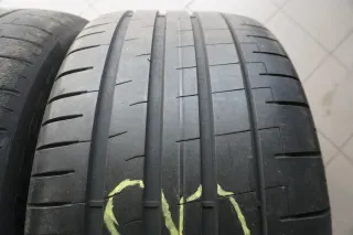 2 X 315 40 R21 111Y Sommerreifen Pirelli P Zero PZero MO-S PNCS 2023 6mm - Bild 2