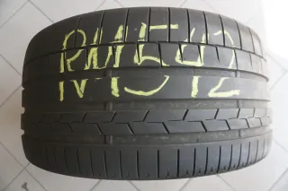 1 X 275 30 ZR20 R20 97Y Sommerreifen Continental SportContact 6 AO 2023 6mm - Bild 1