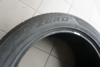 1 X 315 40 R21 111Y Sommerreifen Pirelli P Zero PZero MO 2015 7,5mm - Bild 4
