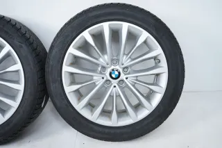 BMW 5er G30 G31 Winterreifen Winterräder 245 45 18 Zoll 632 - Bild 6