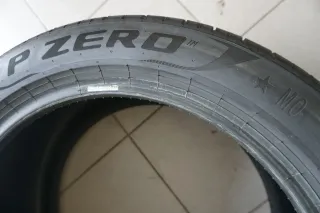 1 X 275 40 R19 105Y Sommerreifen Pirelli P Zero PZero * MO 2023 5,5mm - Bild 3