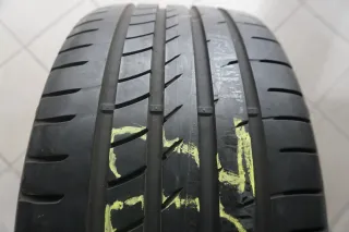 245 35 R19 93Y Sommerreifen Goodyear Eagle F1 Asymmetric 2 MOE RFT 2016 6mm - Bild 2