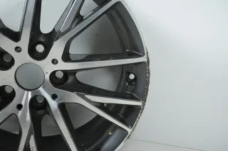 4x Bmw 2er Active Tourer F45 F46 Alufelgen 17 Zoll 489 7849122 7J - Bild 3