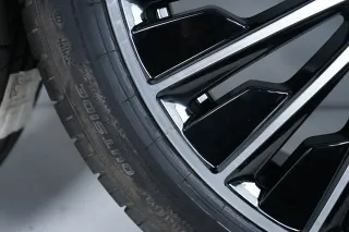 Mercedes E Klasse W214 AMG Sommerräder Sommerreifen 20 Zoll - Bild 5