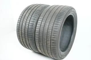 2x Sommerreifen Michelin 315 40 21 Zoll DOT20/18 ca.6mm MO - Bild 3