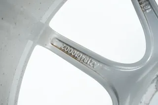 1x Mercedes CLS W218 Alufelge 17 Zoll A2184010002 8,5J ET34,5 - Bild 2