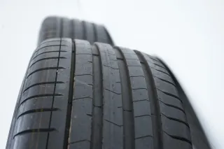 Audi Q5 SQ5 FY 80A Sommerräder Sommerreifen 255 40 21 Zoll 8mm 80A601025BQ - Bild 12