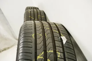 Original Mercedes EQC N293 TOP 19 Zoll AMG Alufelgen Sommerräder Sommerreifen 235 55 255 50 R19 - Bild 11