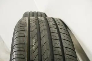 Original Mercedes EQC N293 20 Zoll Alufelgen Sommerreifen 235 50 255 45 R20 8mm - Bild 11