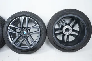 Bmw 4er i4 G26 Winterräder Winterreifen 245 45 18 Zoll 853 6896768 - Bild 14