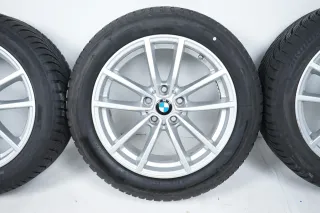 Bmw 3er G20 G21 G22 Winterreifen Winterräder 225 50 17 Zoll 6883520 - Bild 6