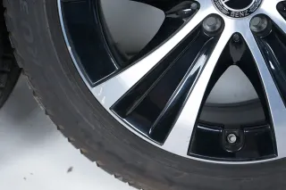Mercedes E Klasse W213 Hybrid Winterräder Winterreifen 18 Zoll - Bild 8