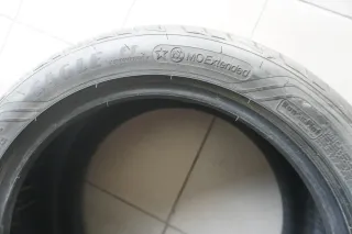 275 40 R18 99Y Sommerreifen Goodyear Eagle F1 Asymmetric 3 * MOE RFT 2017 7mm - Bild 3