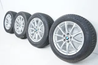 Bmw 4er i4 G26 Winterräder Winterreifen 225 55 17 Zoll 6896762 - Bild 7