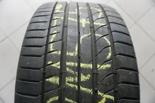 1 X 255 35 ZR18 R18 94Y Sommerreifen Continental ContiSportContact 5P MO 2017 7mm - Bild 2