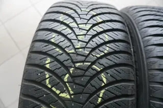 2 X 215 55 R17 98V Allwetterreifen Falken EuroAll Season AS210 2022 6mm - Bild 3
