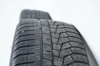 Mercedes A B CLA Klasse W177 B247 C118 Winterräder 205 55 17 Zoll - Bild 10