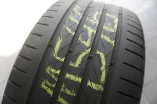 1 X 285 40 R20 108W Sommerreifen Continental Eco Contact 6 Q MO 2023 4mm - Bild 2