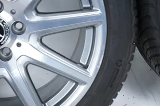 Mercedes A45 CLA45 W177 C118 Winterreifen Winterräder 18 Zoll - Bild 8