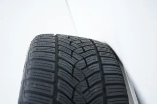 Mercedes C Klasse W206 Hybrid Winterräder Winterreifen 17 Zoll - Bild 12