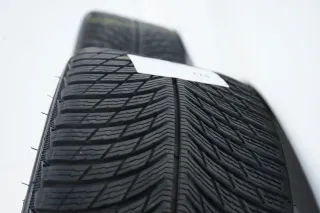 Mercedes A45 CLA45 W177 W118 Winterreifen Winterräder 18 Zoll - Bild 16