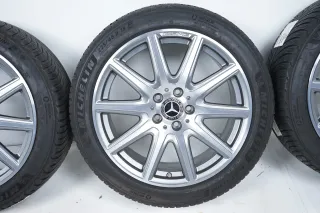 Mercedes A45 CLA45 W177 C118 Winterreifen Winterräder 18 Zoll - Bild 6