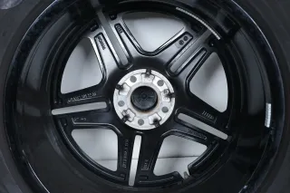 Mercedes GLE V167 C167 Winterräder Winterreifen AMG Alufelgen 20 Zoll A1674013200 - Bild 14