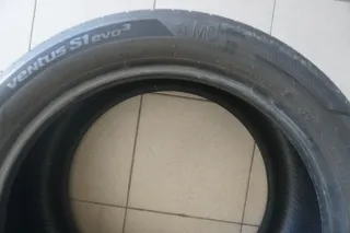 1 X 275 40 R19 105Y Sommerreifen Hankook Ventus S1 evo3 * MO 2022 4mm - Bild 3