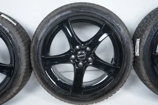 Kia Optima Winterräder Winterreifen 235 45 18 Zoll 5x114 - Bild 4