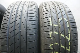 Mercedes GLC X253 Audi Q5 8R Alufelgen Sommerräder Sommerreifen 235 60 R18 7mm 2024 - Bild 4