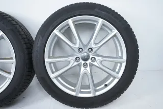 Audi Q5 SQ5 FY 80A Winterräder Winterreifen 255 45 20 Zoll - Bild 7