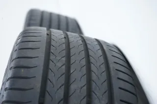 Mercedes E Klasse W214 AMG Sommerräder Sommerreifen 21 Zoll - Bild 11