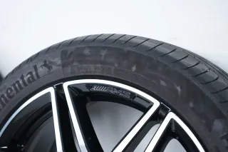 Mercedes Vito V Klasse AMG Sommerräder Sommerreifen 19 Zoll - Bild 10