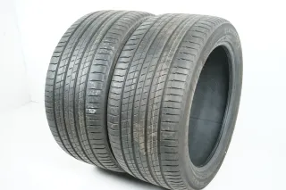 2 x Demo Sommerreifen Michelin Latitude 315 40 21 Zoll DOT19 MO - Bild 3