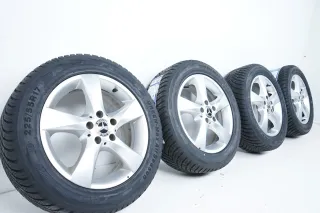 Mercedes V Klasse W447 Allwetterreifen Ganzjahresreifen 17 Zoll - Bild 1