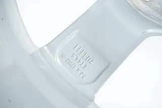 1x Mercedes C Klasse W206 Alufelge 17 Zoll A2064017200 7J ET44,5 - Bild 4