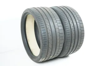 2 x Sommerreifen Continental 275 30 R20 20 Zoll DOT22 ca.6mm AO - Bild 1