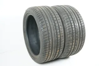 2x Sommerreifen Goodyear 275 35 19 Zoll DOT22/17 ca.7mm MOE Bmw* - Bild 1