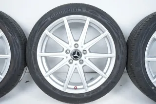 Mercedes CLA W178 Sommerräder Somerreifen 18 Zoll A1784010000 - Bild 4