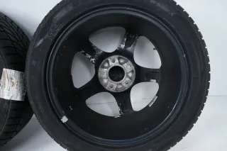 Mercedes E Klasse W212 Winterräder Winterreifen 245 45 17 Zoll - Bild 14