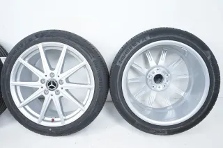 Mercedes CLA W178 Sommerräder Somerreifen 18 Zoll A1784010000 - Bild 13