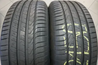 Original Mercedes EQS V297 Alufelgen Sommerräder Sommerreifen 235 55 R19 Zoll - Bild 7