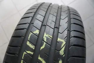 1 X 255 40 R18 99Y Sommerreifen Pirelli Cinturato P7 * 2022 6,5mm - Bild 2