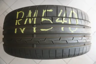 1 X 255 40 R20 101Y Sommerreifen Continental SportContact 6 AO 2023 7mm - Bild 1